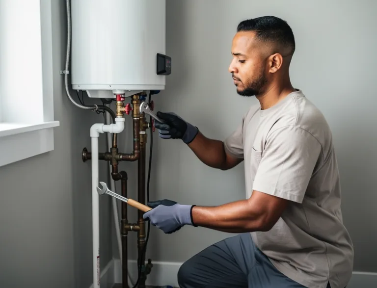 Boiler Reparatur Misburg-Nord