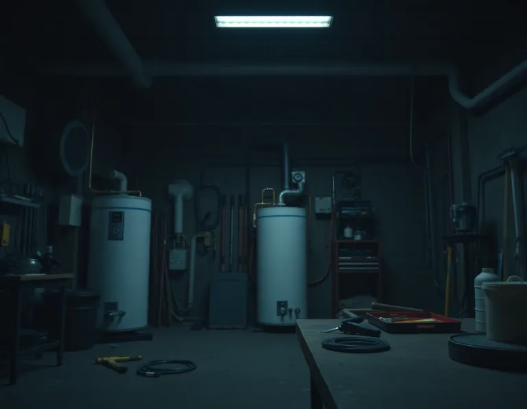 Boiler Reparatur Misburg-Nord